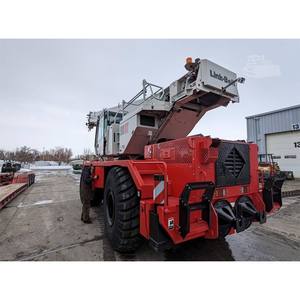 Grúas Usadas LINK-BELT 90RT 2023 - Product Image 2