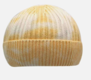 Gorro de punto personalizado de calidad superior con etiqueta personalizada MOQ bajo Gorro de Venta caliente Diseño personalizado para uso en la playa - Product Image 5