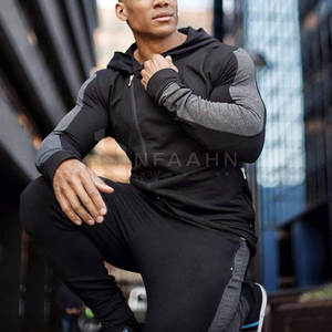 Sudaderas con Capucha para Hombre, Diseño Personalizado, Transpirables, de Secado Rápido, Cómodas, de Alta Calidad, Precio Económico - Product Image 5