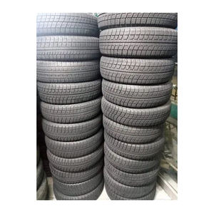 Neumáticos usados pesados disponibles a granel para empresas de logística - Product Image 4