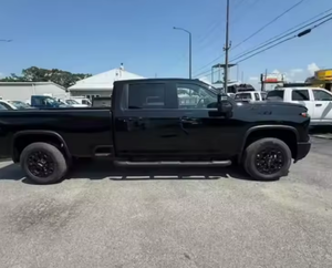 Meilleure Offre 2024 - Chevrolet S 3500 HD Crew Cab Truck Duramaxx 4x4 Longue Benne 8FT avec Attelage Remorque Intégré - Product Image 5