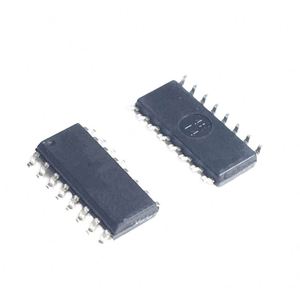 Nouvelle puce tactile capacitive originale BS8112A-3 16NSOP à 12 touches IC SOP16 - Product Image 1