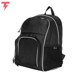 Bolsa de Fútbol con Ruedas de Primera Calidad al por Mayor, Ligera, Gran Capacidad, Tejido Impermeable Duradero, Personalizable - Product Image 4