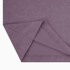 <b>Men</b> Heavy Cotton <b>t</b> <b>Shirt</b> High Quality ringer Customized Product Blank O-neck Oversized <b>Stretch</b> Fabric <b>T</b>-<b>shirt</b> <b>Men</b> - Product Image 5