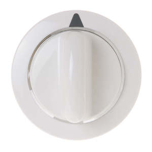 Bouton de minuterie de remplacement XPartCO pour sèche-linge et pièces de machine à laver - Plastique - Product Image 3