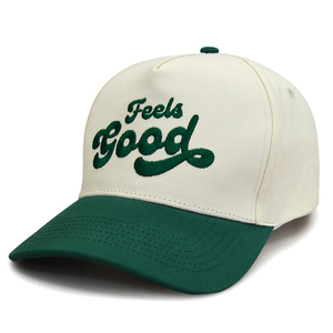 Custom Embroidery Logo <b>Dad</b> <b>Hat</b> Mens Cap Women Wool/polyester Breathable Waterproof Baseball Cap Unstructured Adult - Product Image 6