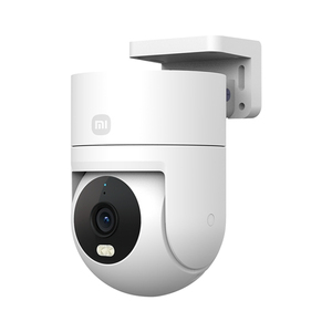 IP66 <span class=keywords><strong>Mi</strong></span> กล้องอัจฉริยะกันน้ำกลางแจ้ง, CW300 2.5K ติดตามการเคลื่อนไหวสีเต็มรูปแบบกล้องรักษาความปลอดภัย WiFi กล้องมองกลางคืน - Product Image 1