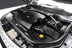 Range Rover Sport HSE 2017 - Product Image 6