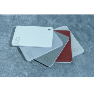 Pitech Nhà Máy Giá PVC tấm xốp 6mm gương bóng PETG cách nhiệt nhựa đồ nội thất trang trí nội thất Kệ nóng cắt khuôn - Product Image 5