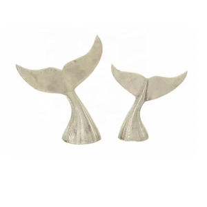 New Modern Aluminum <b>Gold</b> Metal Parrot Sculpture for Hot Selling Design for Home Office Table Decor Best Quality Sculptures - Product Image 2