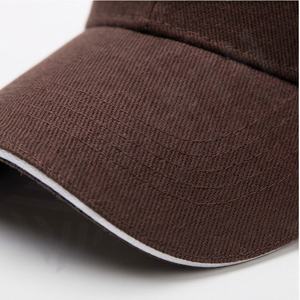 Gorras de Béisbol para Hombre y Mujer, OEM, Transpirables, Ligeras, Personalizadas, Moda Internacional, Ajustables, Venta al Por Mayor, Varios Colores y Estilos - Product Image 4