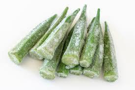 OKRA FRESCA DE GRANJA/RÁPIDA CONGELADA/NUTRICIÓN BLOQUEADA - Product Image 6