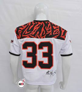 Customized 100% Cotton Graphic Screen Printed lightweight Stock <b>Shirt</b> Oversized Crew Neck Streetwear casual Hip Hop <b>Men's</b> <b>Shirts</b> - Product Image 2