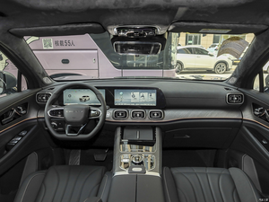 Nouveau SUV de luxe 2024 2025, véhicule à essence haute performance, prix d'usine, modèles 7 places et 5 places à vendre - Product Image 6