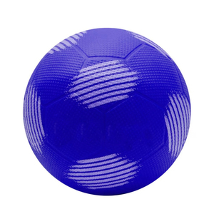 Ballon de football de haute qualité professionnel de haute qualité matériau PU cousu à la main hybride thermocollé Football haute qualité OEM - Product Image 1