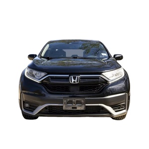 Honda CR-V EX-L d'occasion propre 2022 - Product Image 1