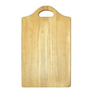 Tabla de Cortar de Madera Dura Oscura de Lujo, Hecha a Mano, Utensilios de Cocina para Ramadán y Eid, Duradera, Ecológica, con Mango - Product Image 6