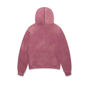 Sudaderas con Capucha para Niños Hechas con el Mejor Material, Ligeras y Resistentes al Sol, con MOQ Bajo, Hechas en Pakistán - Product Image 3