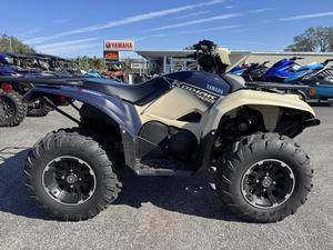 Listo para enviar: Cuatrimoto Kodiak 700 EPS SE 2024 - Product Image 6