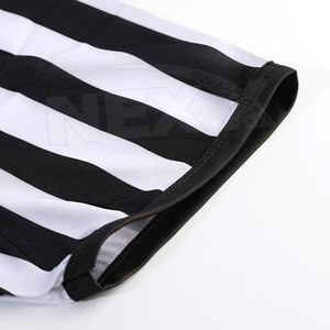 NEXX SPORTS 100% Polyester Outdoor Sports Wear Volleyball Jersey High Quality Customized Colors & Logo Unisex Adult OEM Service - Product Image 4