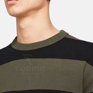 Nueva llegada sudaderas de invierno sólidas para hombre de diseño personalizado 100% algodón de alta calidad directo de fábrica al por mayor - Product Image 5