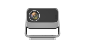 Nuovo ufficiale Netflix Linux proiettore proiettore FHD 1080p 4k decodifica Video proiettore Home Theater aggiornamento hy300 hy320 - Product Image 3