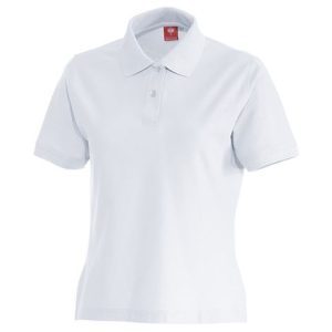 Polo in cotone per donne - Product Image 6