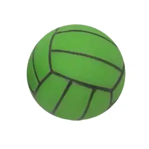 bath time toys for babies green ball