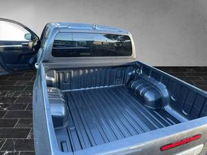 รถมือสอง ปี 2025 สีเทา ไฮลักซ์ พาวเวอร์-(150 แรงม้า) เครื่องยนต์ 4 สูบ 4x4 2 เพลา น้ำมันดีเซล ขับเคลื่อนสี่ล้อ เกียร์อัตโนมัติ พวงมาลัยซ้าย - Product Image 6