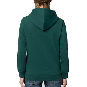 เสื้อฮู้ดผ้าฟลีซเนื้อนุ่มคุณภาพสูงสำหรับผู้ชาย - Product Image 4