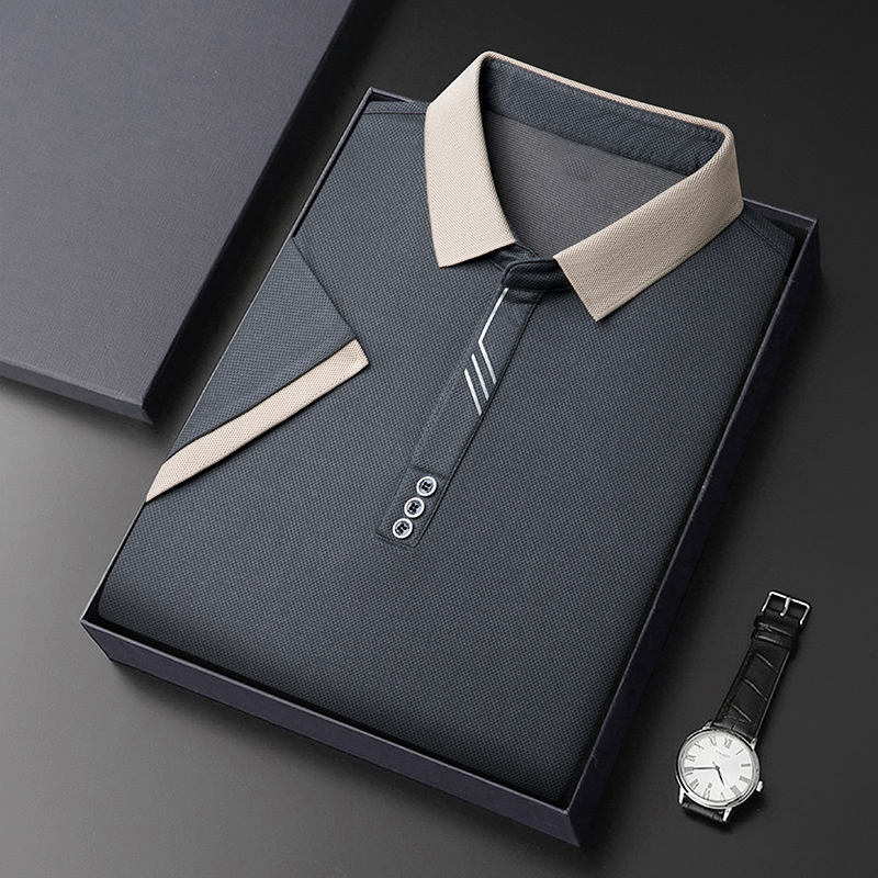 เสื้อยืด MJBY2713สีเทา