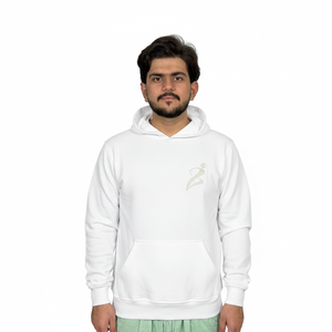 Sweat-shirts à capuche pour hommes de haute qualité, sweat-shirts unisexes à capuche oversize, logo personnalisé, hommes 100% coton, sweat-shirts basiques - Product Image 1
