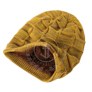 Gorros de Punto Unisex Personalizados con Colores y Logotipo, los Más Vendidos, Fabricación en Pakistán, Último Estilo, MOQ Bajo, Uso Deportivo/Casual - Product Image 4