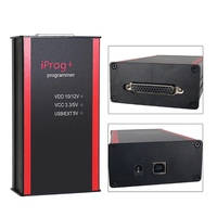 Iprog V87 Iprog Pro 7 Adapter Ecu Key Programmer Support Airbag Reset/Eeprom IMMO/KM/Car Radio/Dashboard Kilometer IPROG+ Tool