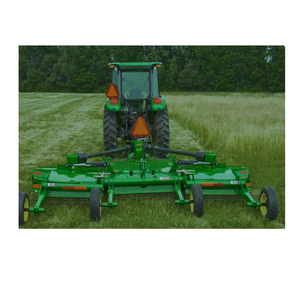 Tracteur utilitaire John Deere 5055M 75 CV disponible à la vente à prix avantageux, machine agricole durable prête à l'emploi - Product Image 3