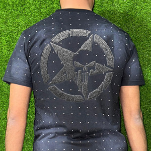 Conjuntos de ropa informal para hombre 2025, camiseta de verano y pantalones, chándal deportivo de moda para niños, temporada de invierno de talla grande - Product Image 5