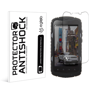 ฟิล์มกันกระแทก Tengda J6 อุปกรณ์เสริมมือถือที่ทนทานและดูดซับแรงกระแทก - Product Image 1