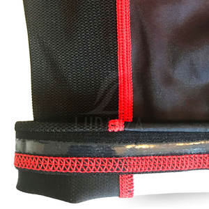 Vente en gros de vêtements de sport pour hommes à manches longues et au design élégant - Product Image 4