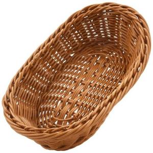 Premium Standard Design Rattan Basket for <b>Fruits</b> Perfect for Enhancing Kitchen Decor With a Natural Touch - Product Image 1