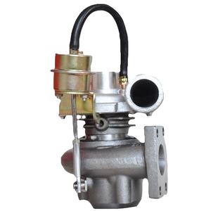 AP TURBOCHARGER GP 2373786 Venezuela <span class=keywords><strong>Caracas</strong></span> pièces de rechange pour moteur d'excavatrice/fabriquées en Chine - Product Image 1