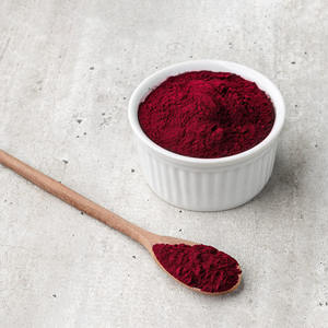 ผงบีทรูทสกัดจากรากบีทรูท - Product Image 3