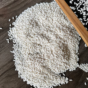 [Keith Vilaconic] Arroz Glutinoso de Alta Calidad |   Aromático, Duro y Pegajoso |   Variedad de Grano Corto |   Origen Vietnam |   para un sabor dulce y sabroso - Product Image 2