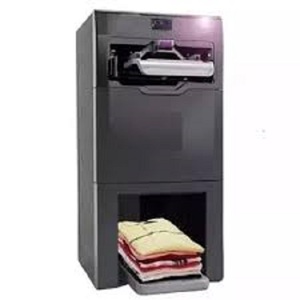 เครื่องพับผ้าคุณภาพสูงแบบพับได้ Foldimate - Product Image 2