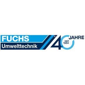 Fuchs Umwelttechnik Produktions- und Vertriebs- GmbH logo