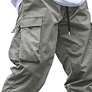 กางเกงผู้ชายคุณภาพสูง ดีไซน์ทันสมัย ออกแบบตามสั่ง สำหรับผู้ใหญ่  โพสต์โดย Dress Sports - Product Image 2