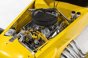 Ford Roadster Custom Hot Rod de 1932 - Product Image 6