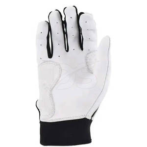 High Quality <b>Leather</b> <b>Basketball</b> Gloves-Lightweight & Waterproof Comfortable Fit for Training and Games All Sizes Available - Product Image 3