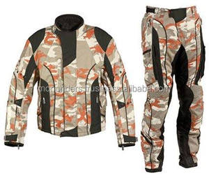 Blouson de moto en velours côtelé noir coupe-vent à séchage rapide pour homme, col boutonné, grande taille, collection automne 2024, style course automobile - Product Image 4