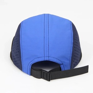 Casquettes de baseball grande taille 62cm maille respirant chapeaux été extérieur Hip Hop unisexe casquettes - Product Image 3