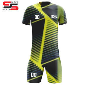 เสื้อฟุตบอลคุณภาพสูง 24-25 ชุดขายส่ง ชุดฟุตบอลสโมสร ชุดฟุตบอลครบชุด ชุดแข่งขันฟุตบอลเหย้าเยือน - Product Image 3